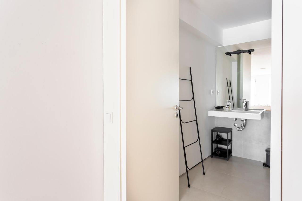 Altido Stylish 5Br Apt With Big Terrace In Principe Real Lizbona Zewnętrze zdjęcie