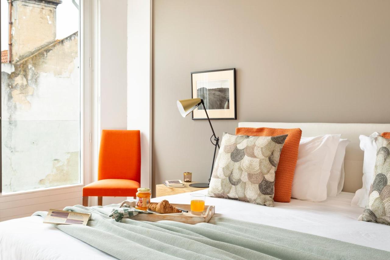 Altido Stylish 5Br Apt With Big Terrace In Principe Real Lizbona Zewnętrze zdjęcie