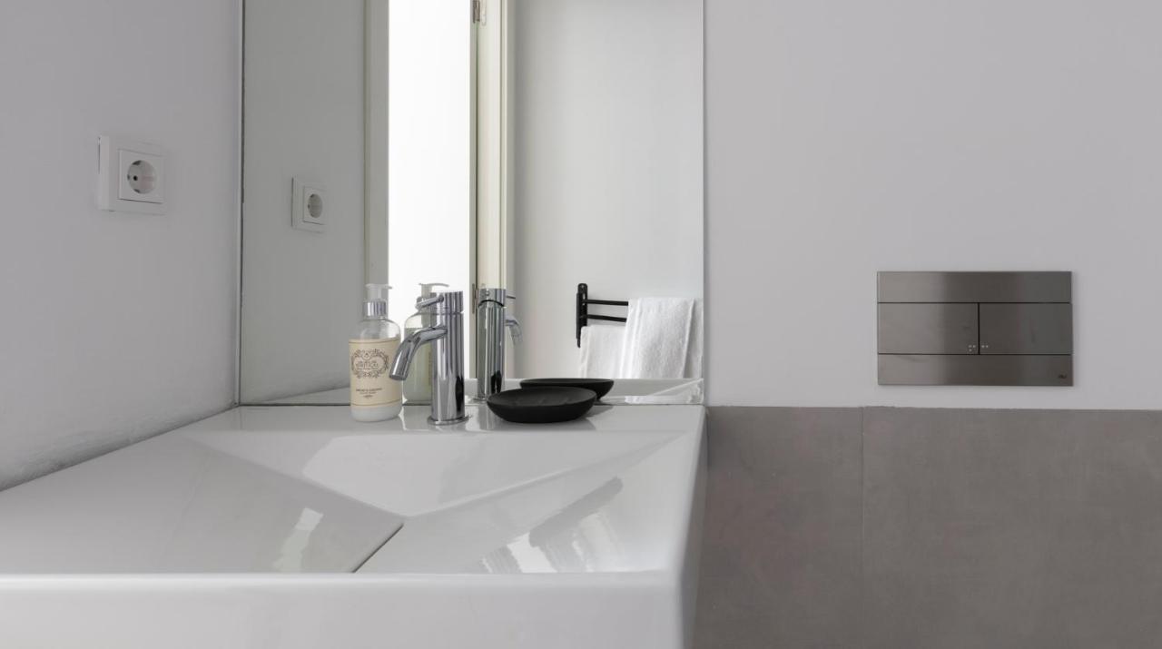 Altido Stylish 5Br Apt With Big Terrace In Principe Real Lizbona Zewnętrze zdjęcie