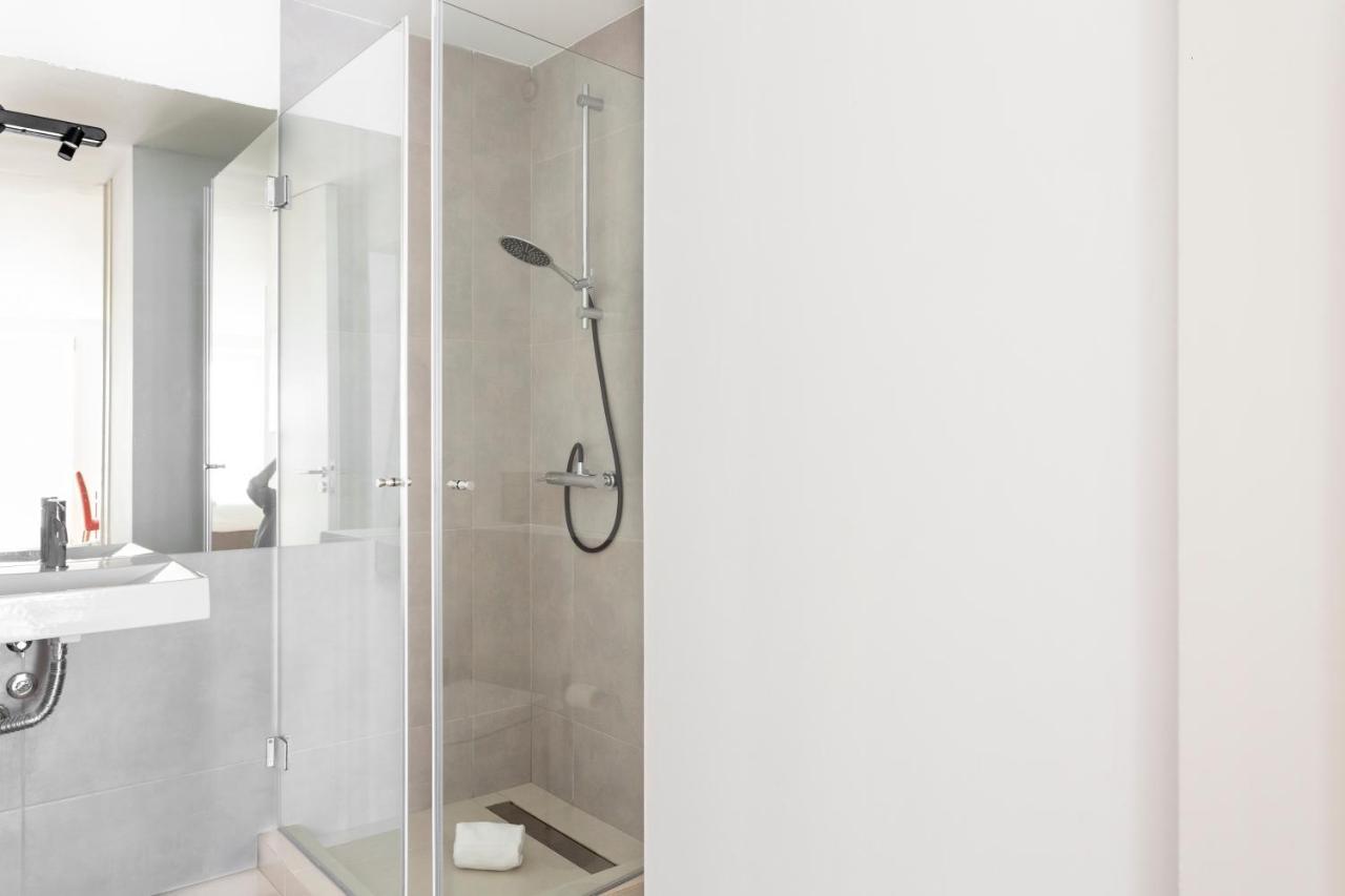 Altido Stylish 5Br Apt With Big Terrace In Principe Real Lizbona Zewnętrze zdjęcie