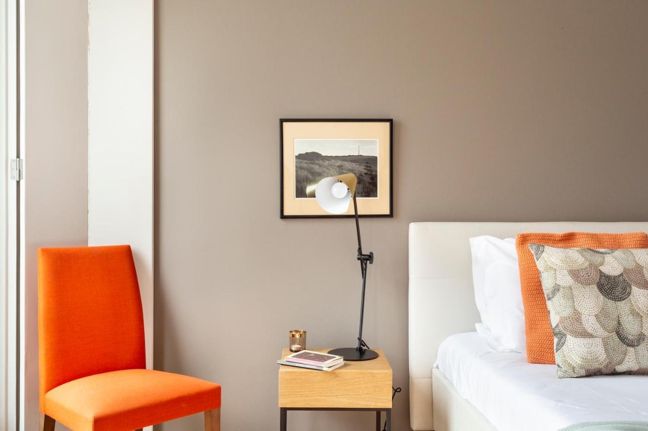 Altido Stylish 5Br Apt With Big Terrace In Principe Real Lizbona Zewnętrze zdjęcie
