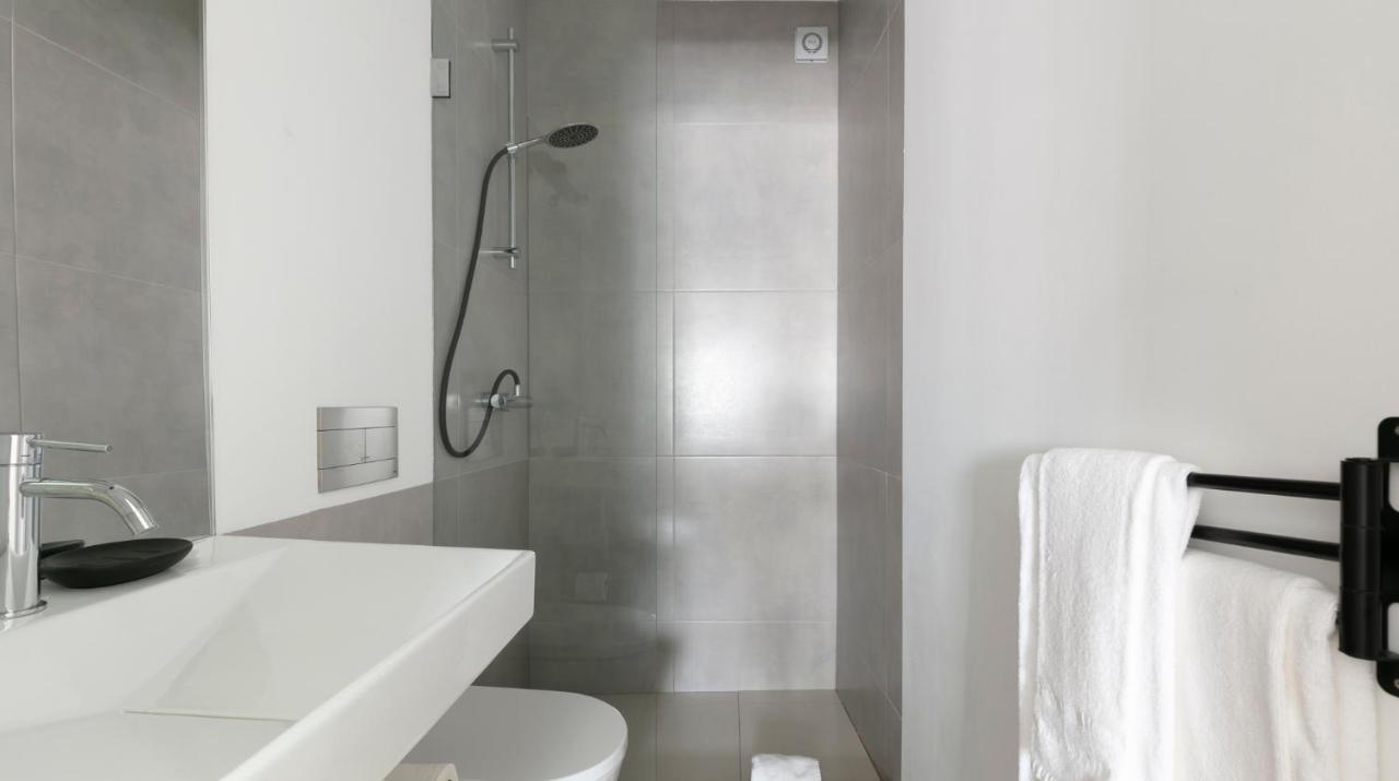 Altido Stylish 5Br Apt With Big Terrace In Principe Real Lizbona Zewnętrze zdjęcie