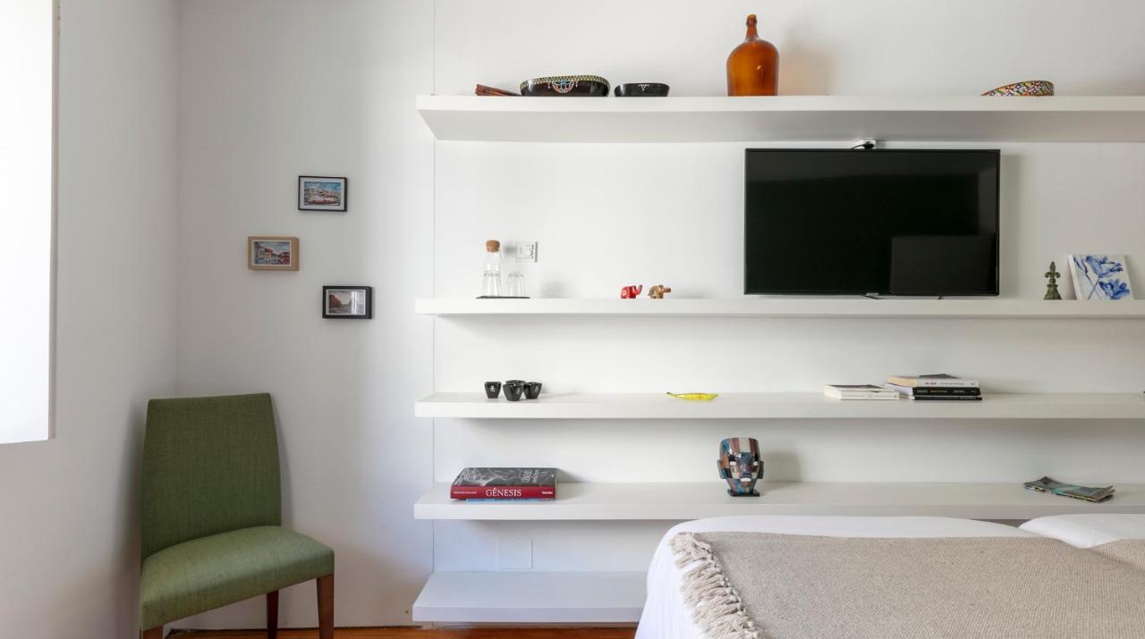 Altido Stylish 5Br Apt With Big Terrace In Principe Real Lizbona Zewnętrze zdjęcie