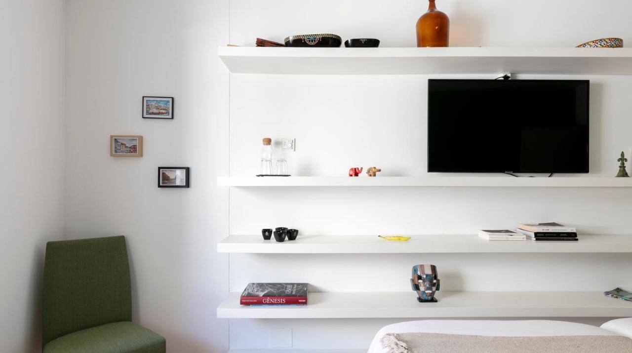 Altido Stylish 5Br Apt With Big Terrace In Principe Real Lizbona Zewnętrze zdjęcie