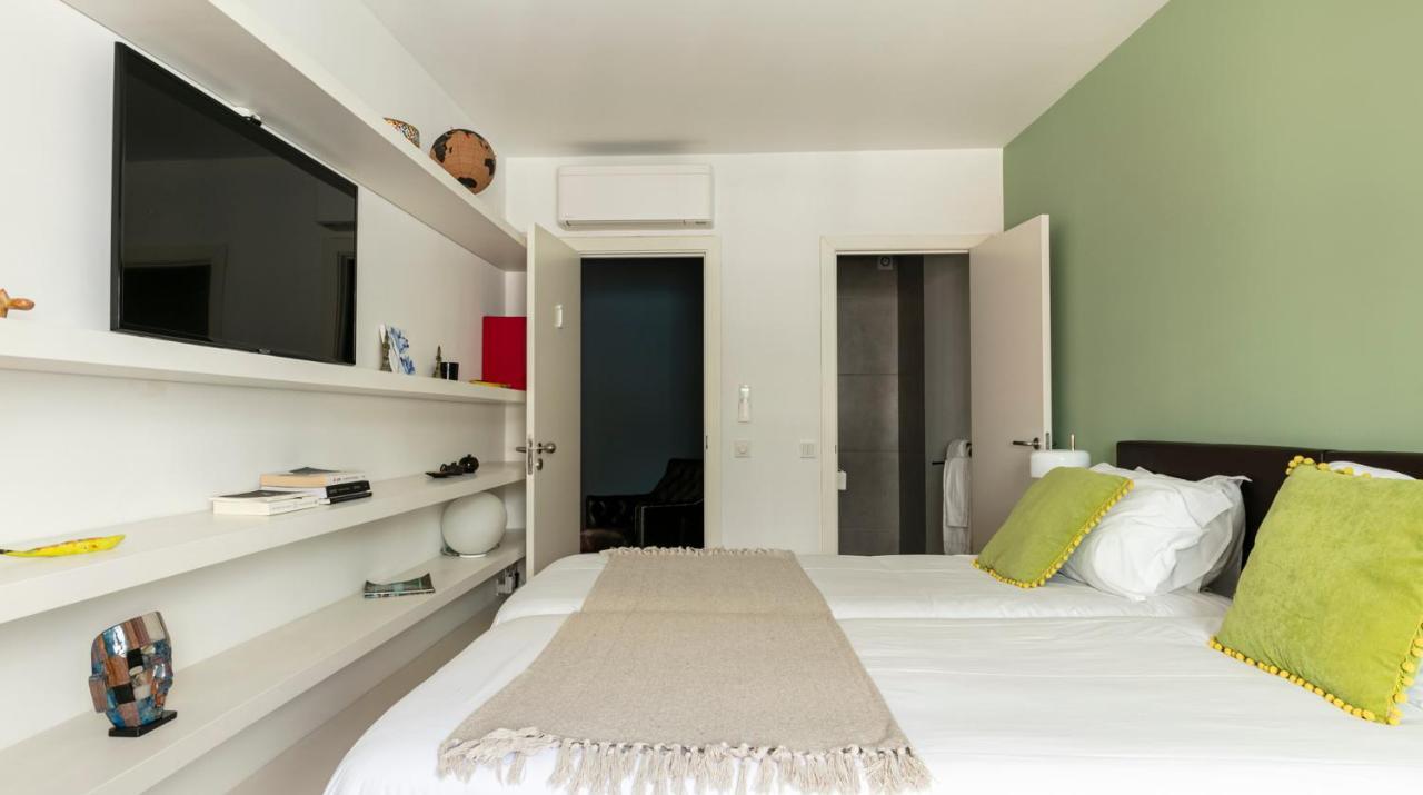 Altido Stylish 5Br Apt With Big Terrace In Principe Real Lizbona Zewnętrze zdjęcie