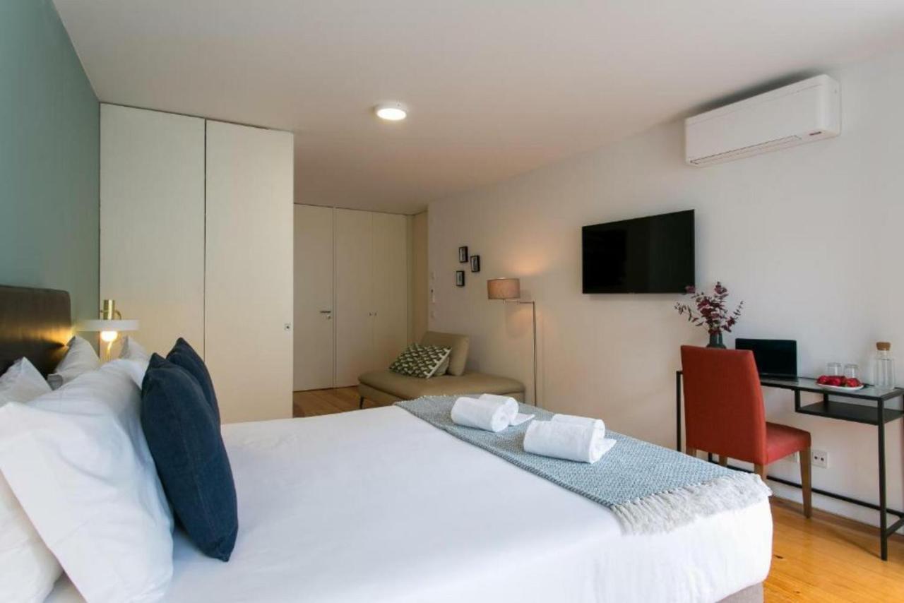 Altido Stylish 5Br Apt With Big Terrace In Principe Real Lizbona Zewnętrze zdjęcie